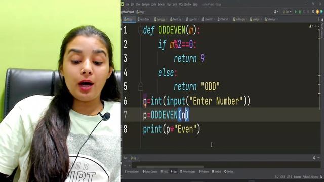 Working With Function - Use of return | CBSE Class 12 - CS | Full Syllabus | Lovejeet Arora смотреть онлайн