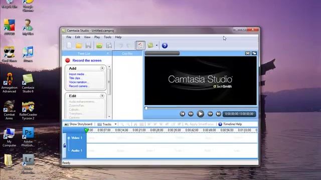 Windows 7 Ultimate Review смотреть онлайн
