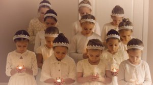 На сумраке звёздном полночного неба | Праздник для особенных детей