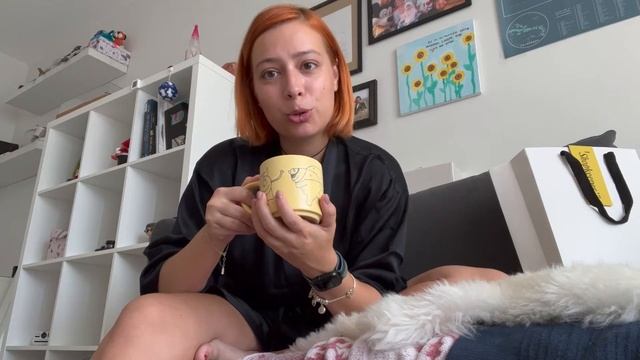 VLOG: Очень много распаковок | La perla, jo malone, aesop, zara home, farfetch смотреть онлайн