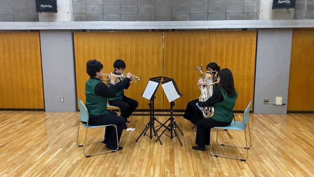 Variations on a Theme of Paganini - Joseph Horovitz смотреть онлайн