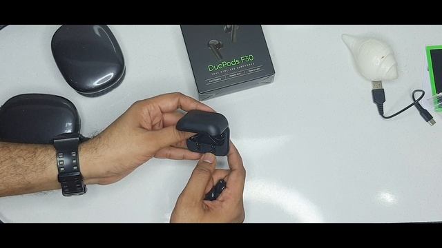 MIVI DUOPODS F-30 UNBOXING AND REVIEW смотреть онлайн