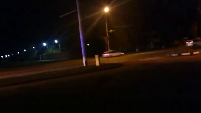 Погоня в сумах