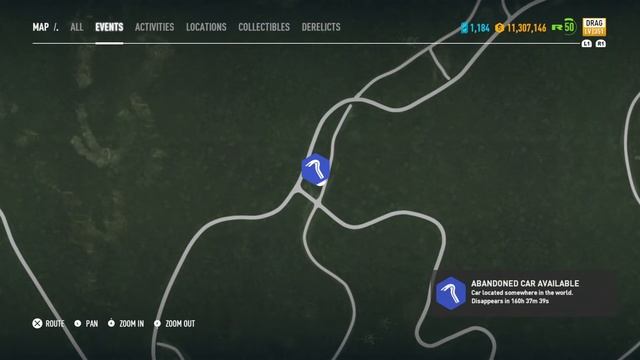 Need for speed payback abandoned car location Chevrolet C10 Stepside Pickup смотреть онлайн