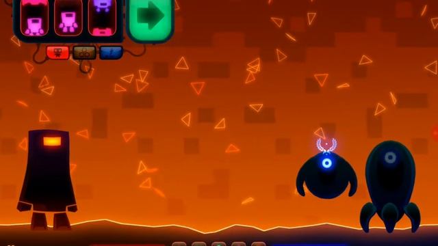 Играю в Robotek смотреть онлайн