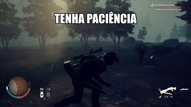 5 DICAS indispensáveis parte 2 | State of Decay 2 смотреть онлайн