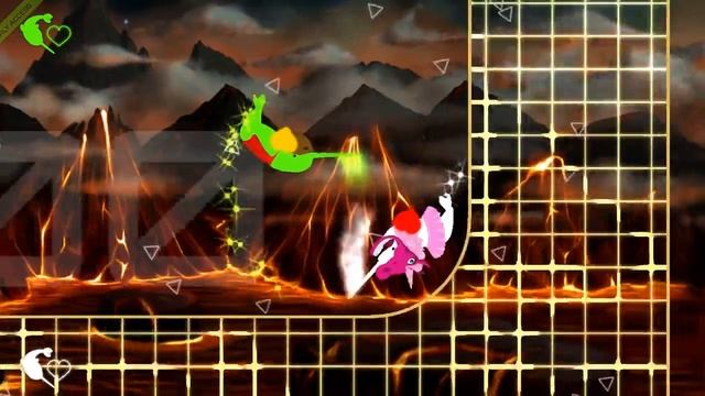 The Creatures Play Starwhal: Just the Tip (Part 1) смотреть онлайн