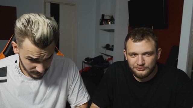 ОТБИТЫЕ ЧЕЛЛЕНДЖИ #2 смотреть онлайн