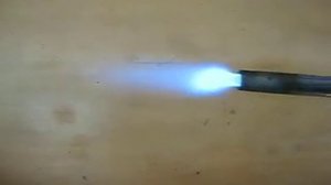 Газовая Горелка Вихревая МАПП Газ