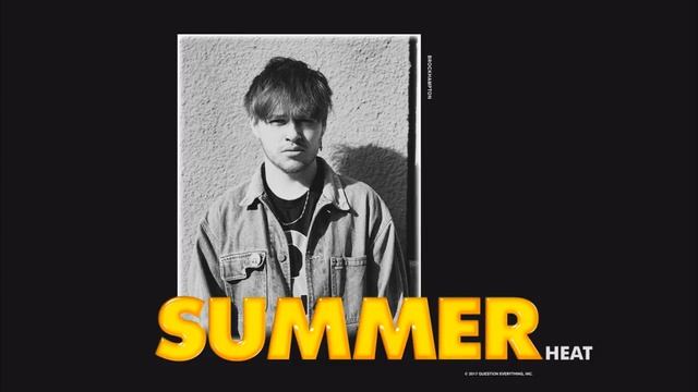 BROCKHAMPTON - SUMMER (EMPTY VERSION) смотреть онлайн