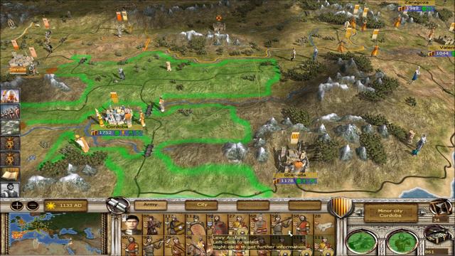 Let's Play Medieval 2 Total War SS: Aragon - Part 19: Finding my next target. смотреть онлайн