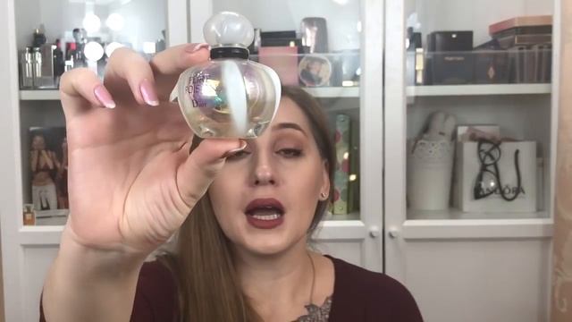 Моя коллекция ядов/Poison Dior смотреть онлайн