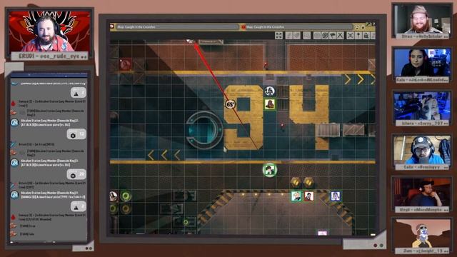 Junkyard Heroes - E13 - Dead Suns смотреть онлайн