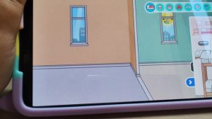 Toca Boca строим новый домик