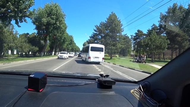 Анапа. 09.07.21г. Сегодня на море. Едем с нами. смотреть онлайн