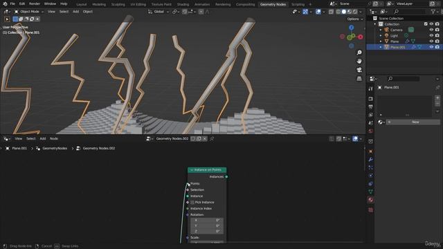177 - Sample Nearest Surface Node