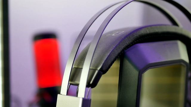 [Обзор] Razer Nari Ultimate | Наушники для ультимативных геймеров смотреть онлайн