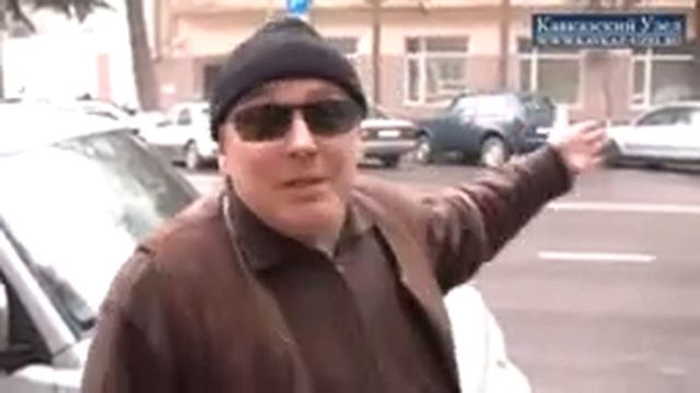 Тбилиси: один в поле - воин смотреть онлайн