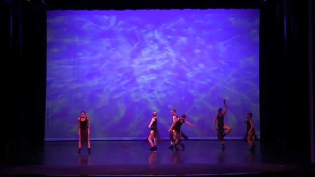Karissa Ng (16) "Never Knock" - Choreographed by LJay Luevanos | Contemporary Dance June 2021 смотреть онлайн