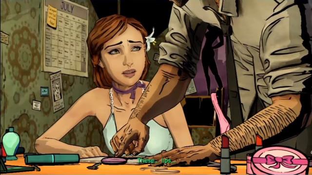 SHOCKING REVELATIONS!! - The Wolf Among Us Episode 2 - Final смотреть онлайн