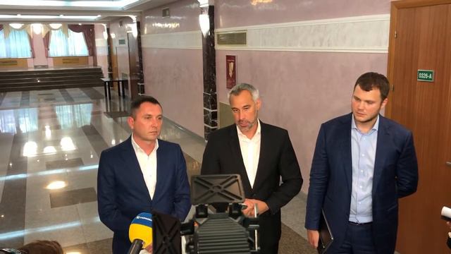 Что будет с ЕВРОБЛЯХАМИ после 22 августа! СРОЧНО, итоги совместного круглого стола смотреть онлайн