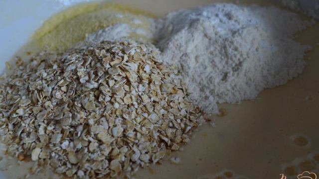 Книга рецептов