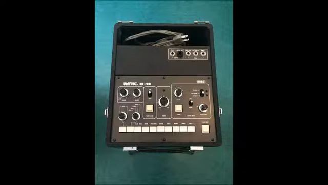Korg Mini Pops chill music смотреть онлайн