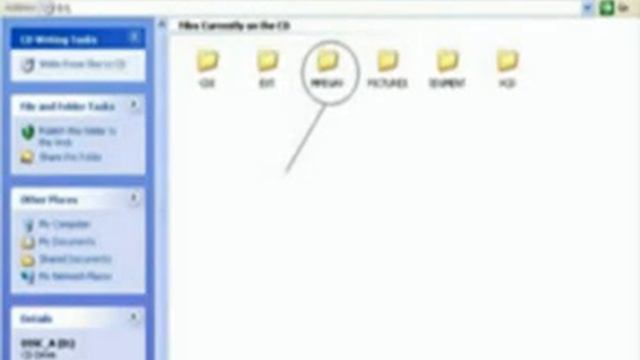 How To Play VCD Movies into a 4.7 GB DVD-R? смотреть онлайн