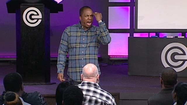 Living Life as a Happy Christian Part 7 смотреть онлайн