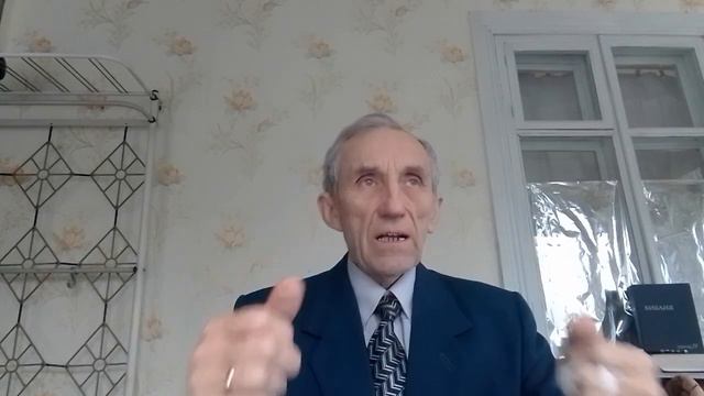 Применяй ВСЕОРУЖИЕ Божие. Урок √ 36-4. смотреть онлайн