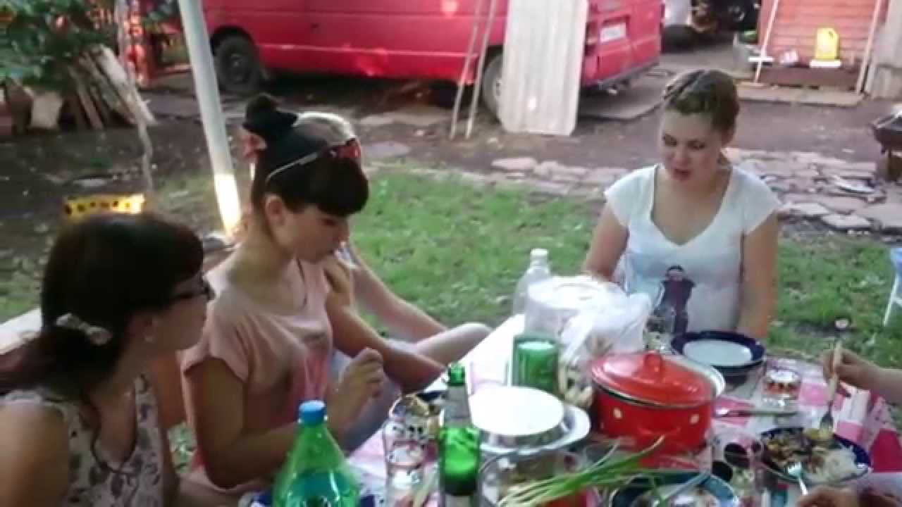 30 лет даше
