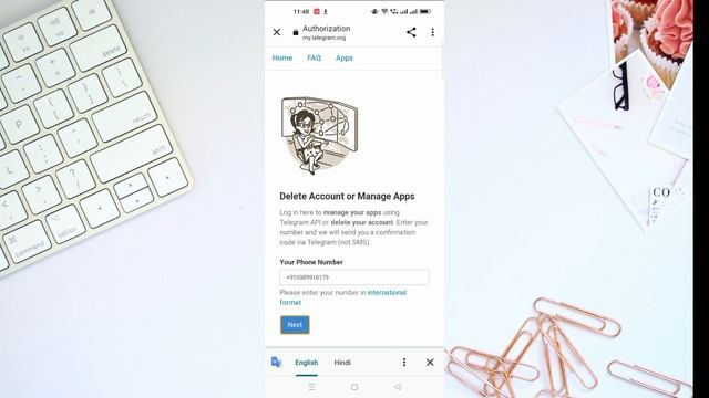 How to unblock yourself on telegram] New Tricks 100% Work#pacifict7 #unblocktelegram смотреть онлайн