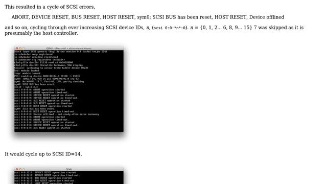 Raspberry Pi: QEMU Raspbian on OS X (4 Solutions!!) смотреть онлайн