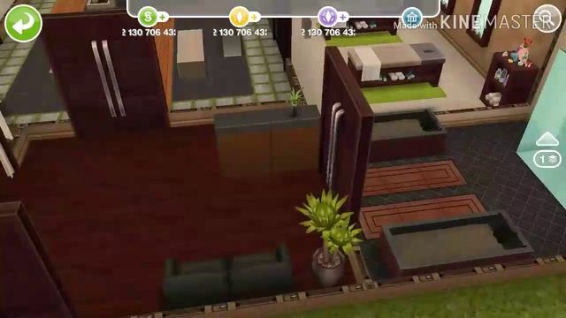 Событие "День здоровья в Симтауне"/Спа-салон//Sims FreePlay смотреть онлайн