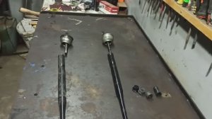 Различия между рычагом КПП Газель Бизнес и обычная Газель