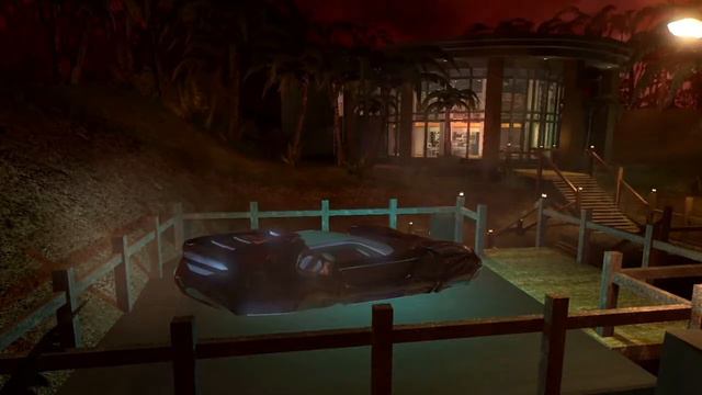 Tesla Effect: A Tex Murphy Adventure (Saffyre) Playthrough (on Linux) Part 1 смотреть онлайн