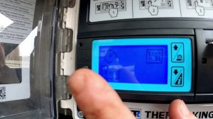 КАК СДЕЛАТЬ РАСПЕЧАТКУ НА РЕФ УСТАНОВКЕ Thermo King??