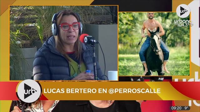 Apertura de #Perros2021 | 21/07 смотреть онлайн
