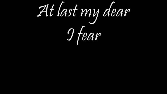 YOAV - Dopamine [radio Mix] Lyrics