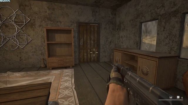 Strike Force 3 | GamePlay PC смотреть онлайн