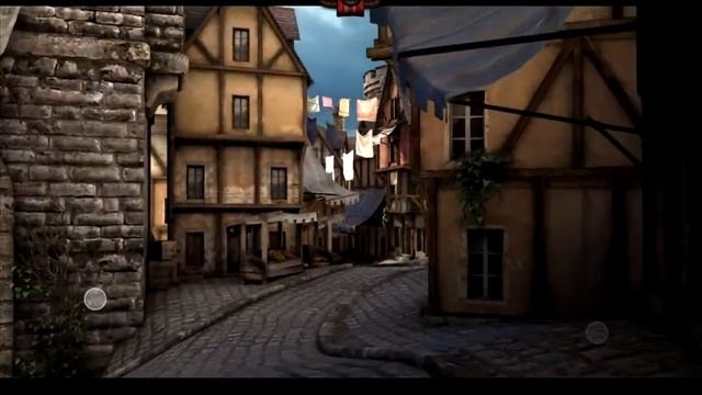 Epic Citadel | Epic Games' Epic Demo Reveals Epic Intentions. Maybe смотреть онлайн