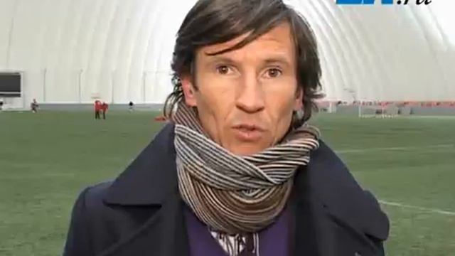 Смертин: "Россия готова провести ЧМ-18" смотреть онлайн
