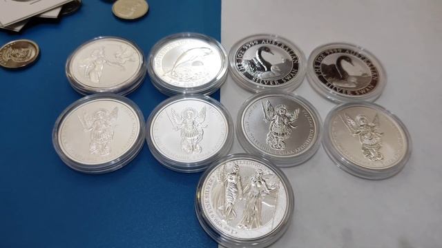 Покупать продавать ? Серебро золото ! Что происходит курс серебра золота рубля доллара гривны 2020 смотреть онлайн
