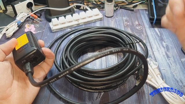 Wi-Fi Мост KuWiFi Как подключить и настроить смотреть онлайн