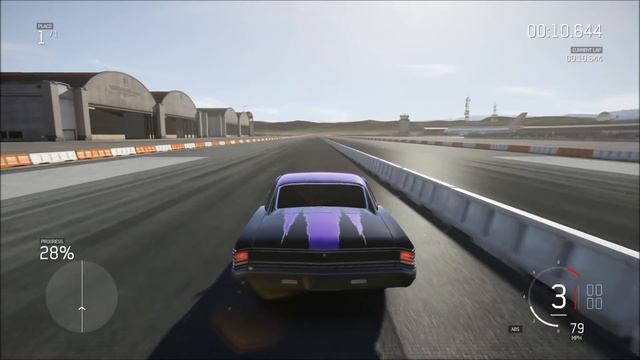 Forza Motorsport 6: ONLINE DRAG RACING! - Awesome Cars! смотреть онлайн