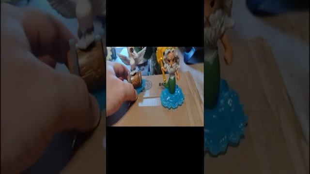 Mcdonald's Happy Meal Toy Christmas Gift Idea 🎄🍔🍟 смотреть онлайн