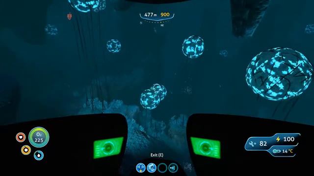 Red and Server plays Subnautica part 14 смотреть онлайн