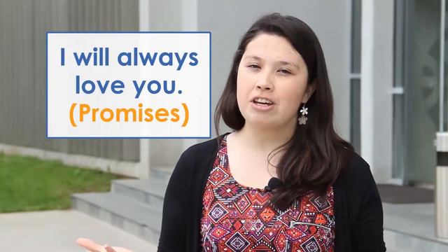 Pre Intermediate Unit 3 Future смотреть онлайн