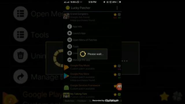 How to hack Grand Gangster 3D for Android смотреть онлайн