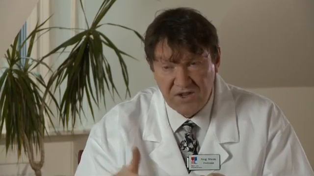 Stig Steen Все ли ингредиенты коктейля «Нэчурал Баланс» натуральные? смотреть онлайн